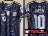 Camisetas de futbol ganga