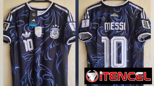 Camisetas de futbol ganga