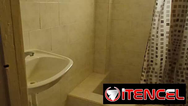 🏡Cod.Z Alquiler Apartamento por tiempo indefinido en Playa  | 1 Habitación | Garaje y Climatizado