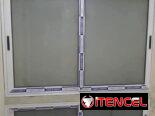 Marquetería de aluminio..1ra mano directo a taller de fabricación