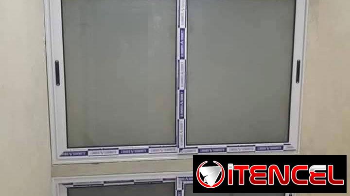 Marquetería de aluminio..1ra mano directo a taller de fabricación