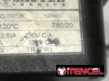 Termostato nuevo 0-120 C