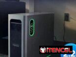 GENDOME HOME 3000 – ESTACIÓN DE ENERGÍA Capacidad 3,072 Wh