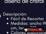 Puertas plegables