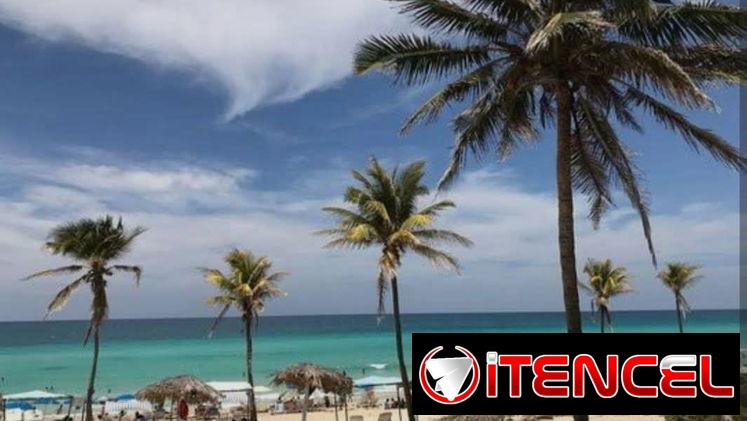 Venta de casa en Guanabo con piscina