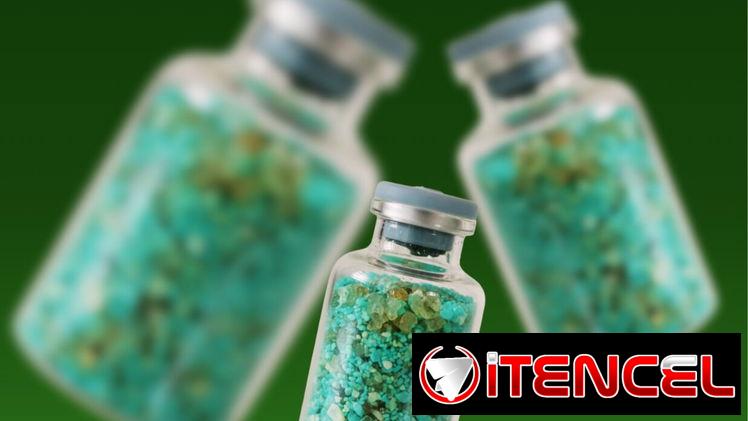 Venta de venenos para roedores.