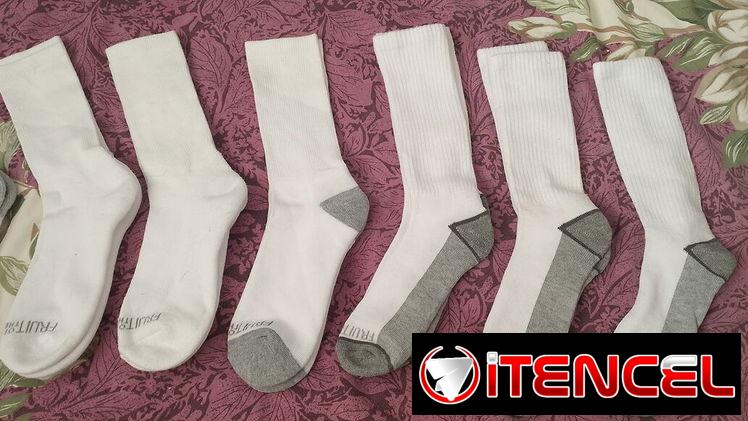 Medias de niños