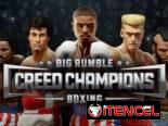 Big Rumble Boxing: Creed Champions (Juegos Digitales PlayStation & Xbox)