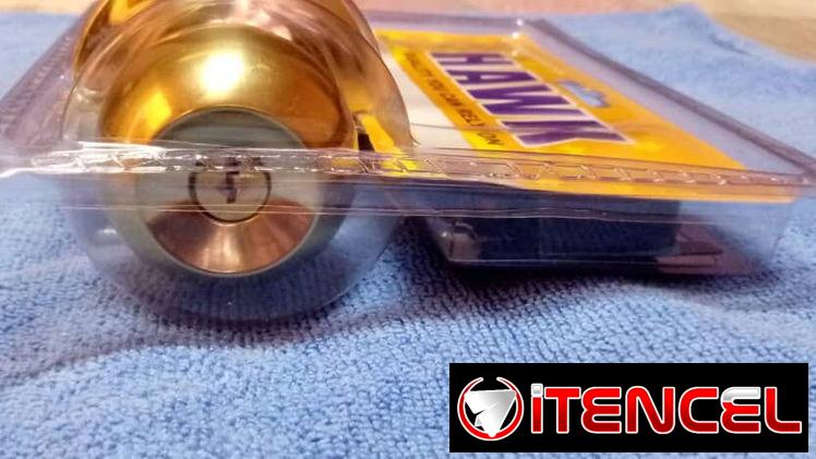 Oferta Limitada: Llavin/Yales de Interior Nuevos… protección, calidad y garantía 🛡️✅