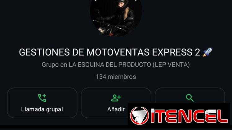 🚨🚨🚨PARA INTERESADOS EN SER GESTOR DE VENTAS🚨🚨🚨
