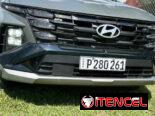 Vendo o negocio, Hyundai Tucson, 2025 límite con 10,000 millas