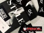 IMPRENTA//PAPELERÍA//DISEÑO GRÁFICO//TARJETAS DE PRESENTACIÓN/AGRADECIMIENTO/FIDELIDAD/REGALO //CUPONES DE DESCUENTO