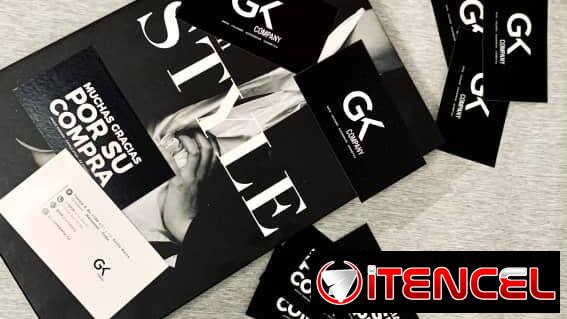 IMPRENTA//PAPELERÍA//DISEÑO GRÁFICO//TARJETAS DE PRESENTACIÓN/AGRADECIMIENTO/FIDELIDAD/REGALO //CUPONES DE DESCUENTO
