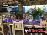 Servicios de decoración y renta de locales para eventos