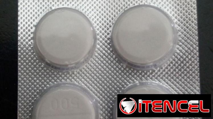 Paracetamol 10