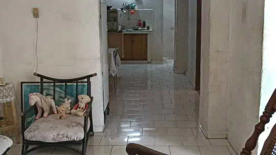 Vendo casa espaciosa 102m² | Posibilidad para negocios, renta o vivirla.