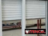 VENTANA DE ALUMINIO
