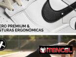 Zapatos deportivos unisex
