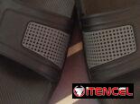 Chancletas.