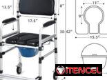 Silla sanitaria