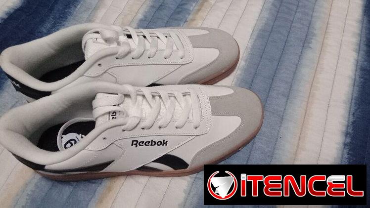Zapatillas Reebok