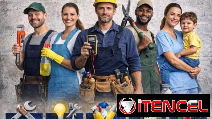 ¿Eres herrero profesional? Únete a TuPincha