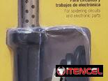 Cautin Electrico ! Potencia 60 W