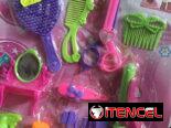 Venta de peluches y juguetes al por mayor