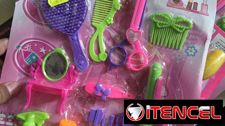 Venta de peluches y juguetes al por mayor