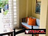 Apartamento en bajos de un biplanta en Alturas de Miramar playa
