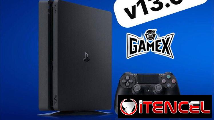 🔥*YA* disponible el *DESBLOQUEO* para todas las PS4 v13.00 e inferior.🔥