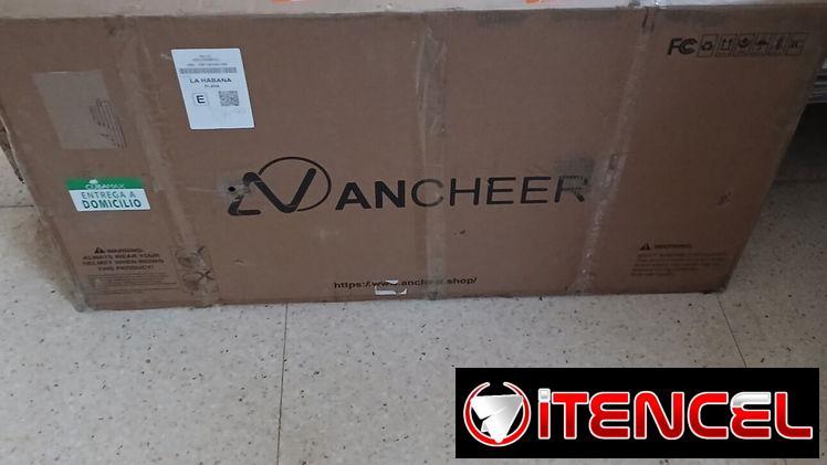 caja para bicicleta 26