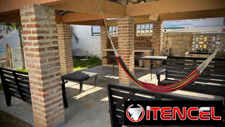 🏠🏝️Renta de Casa en la Playa en La Habana(Guanabo 2)