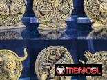 Figuras del Zodiaco (todos los signos) ideal para regalos!