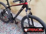 Bicicleta Medida 29 de 8 Velocidades de uso pero en buen funcionamiento en 220 USD