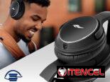 audifonos inalámbricos con cancelación activa de ruido (ANC),duran hasta 40 horas de tiempo de reproducción 52815418