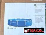 Piscinas intex