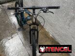 Bicicleta rodada 24