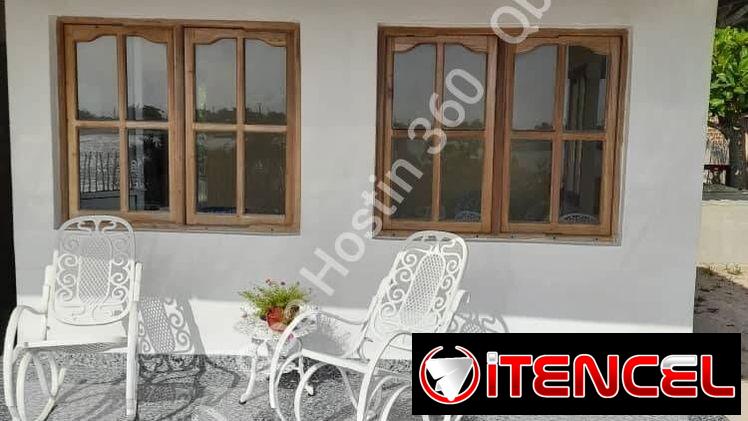 Hostal en Playa Herradura con 2 habitaciones para 5 personas frente al mar!!