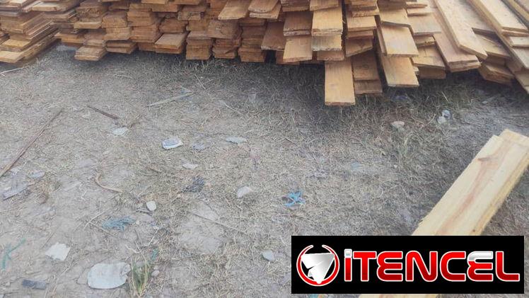 Todo tipo de material para la construcción