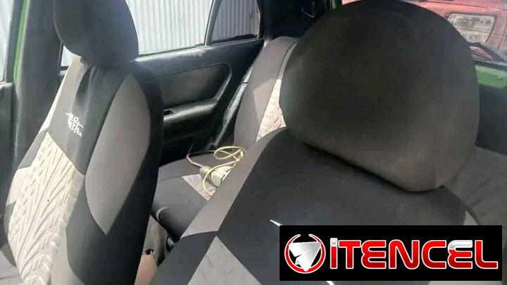 Carro Diesel Económico Renault Clio 52599132
