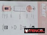 52830802 , BATIDORA PORTATIL MARCA NINJA BLAST ,SELLADA ,100% ORIGINAL ,LO MEJOR DEL MERCADO ,NO NECESITAS ELECTRICIDAD