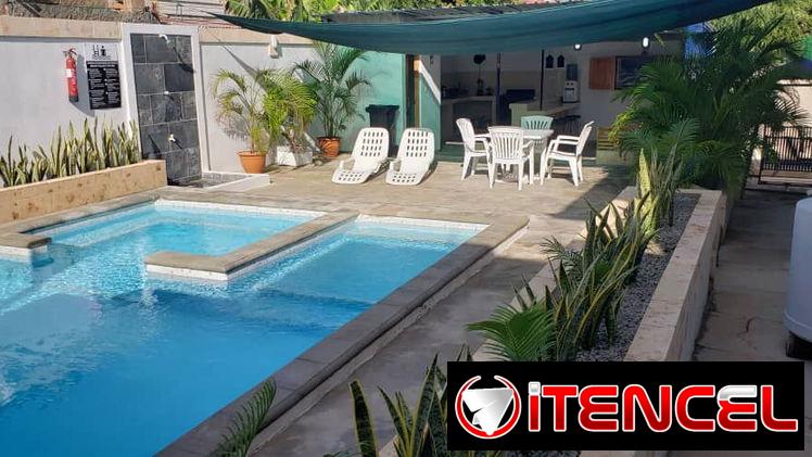 🏡✨ Casa de Renta en Guanabo – Ideal para Familias ✨🏡