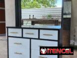 Gaveteros multi muebles escaparate ex…