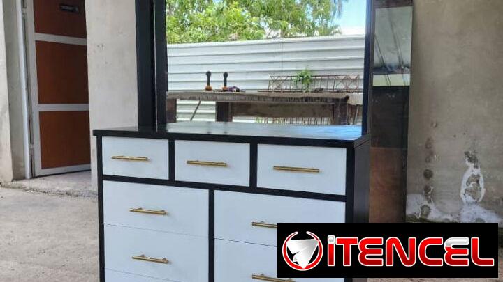Gaveteros multi muebles escaparate ex…