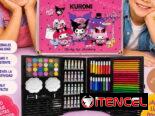 Set de arte ,crea y diviértete 5 6237581
