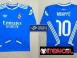 Camiseta Real Madrid Enguatada Real Madrid