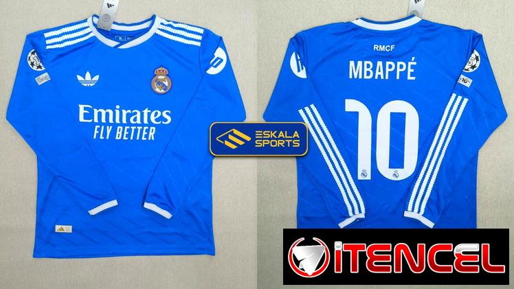 Camiseta Real Madrid Enguatada Real Madrid