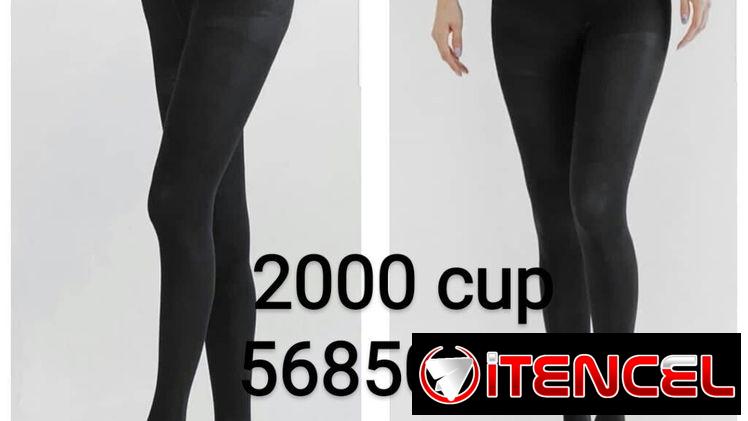 Medias pantys negras gruesas para danza y balletpara niña y niño de 5 a 10 años Medias de comprension