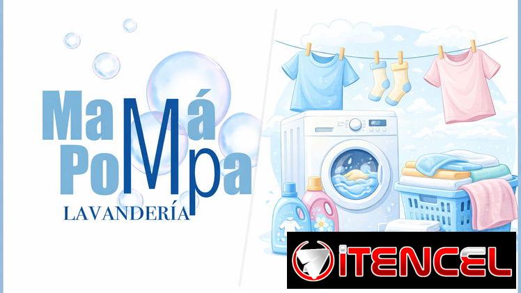 MP8.Lavandería en La Lisa